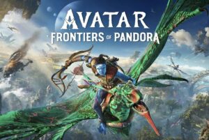 Avatar: Frontiers of Pandora