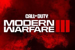 Call of Duty: Modern Warfare III