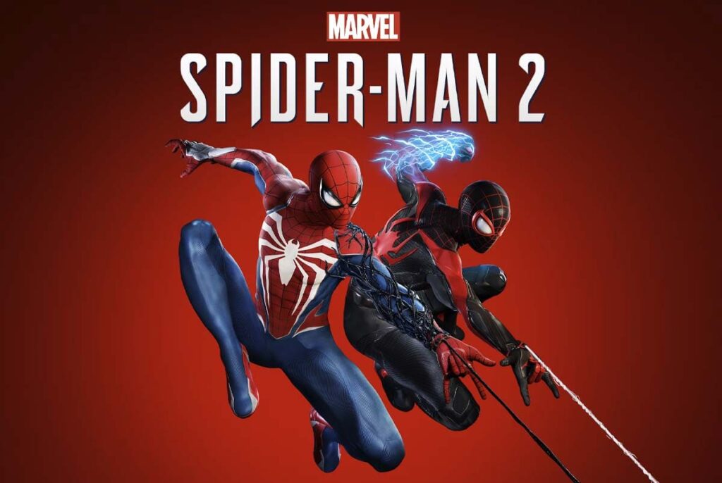 Marvel's Spider-Man 2