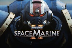 Warhammer 40000 Space Marine II